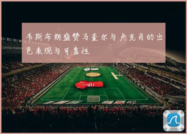 韦斯布朗盛赞马奎尔与卢克肖的出色表现与可靠性