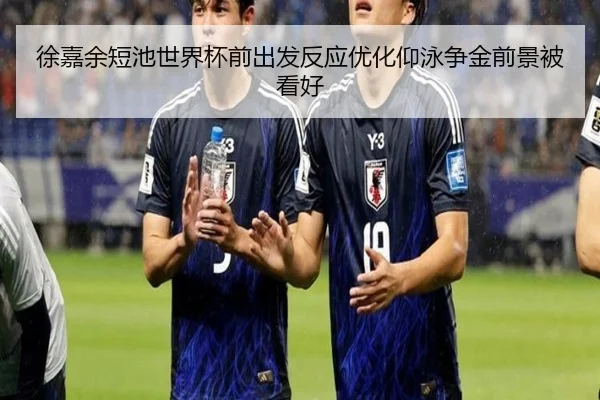 徐嘉余短池世界杯前出发反应优化仰泳争金前景被看好
